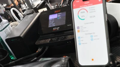 MY RC STYLE　TITC2026参戦記③