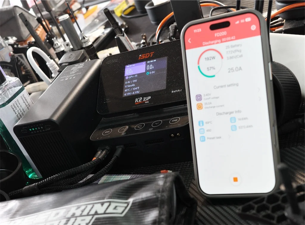 MY RC STYLE　TITC2026参戦記③