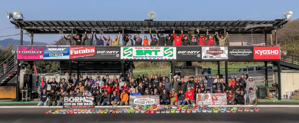 京商株式会社　第50回 京商グランプリ レポートを公開