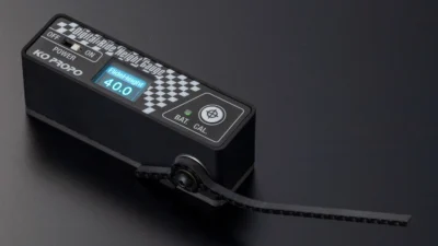 近藤科学株式会社（KO PROPO）デジタル車高ゲージ発売を発表