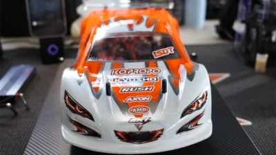 MY RC STYLE　【参戦記】2026 スピードキングツアー開幕戦 in スーパーラジコン大宮店