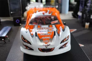MY RC STYLE　【参戦記】2026 スピードキングツアー開幕戦 in スーパーラジコン大宮店