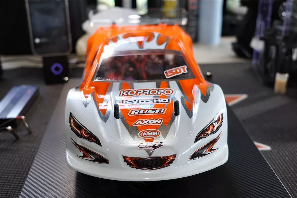 MY RC STYLE　【参戦記】2026 スピードキングツアー開幕戦 in スーパーラジコン大宮店