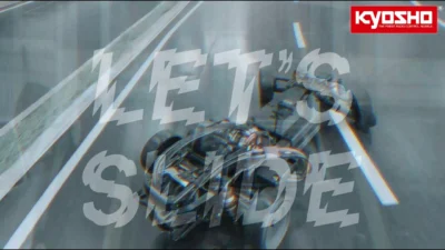 KYOSHO CORPORATION　■KYOSHO FAZER D2 Series FAZER D2 Chassis Kit