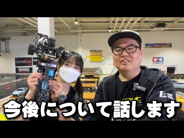かずもんちゃんねる　■【重大発表】けーちゃんから“今後について”突然告白されました…