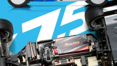 KYOSHO RC BLOG　■6月製品入荷情報