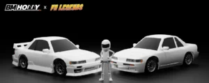 流星株式会社　BM HOBBYの日本総代理店に就任し、第一弾として「1/28 Drift RTR(Ready to Run)RC Car」の日本国内発売を発表。