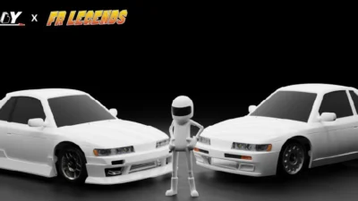流星株式会社　BM HOBBYの日本総代理店に就任し、第一弾として「1/28 Drift RTR(Ready to Run)RC Car」の日本国内発売を発表。
