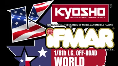 KYOSHO RC BLOG　■【新商品情報】Inferno MP11 New Option Parts ＆ 最新ボディをご紹介！