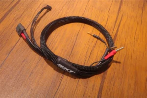 MY RC STYLE　海外で人気のデザインがついに日本でも！「SKT Premium Charge Cable 12G」を紹介