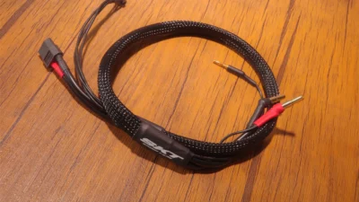 MY RC STYLE　海外で人気のデザインがついに日本でも！「SKT Premium Charge Cable 12G」を紹介