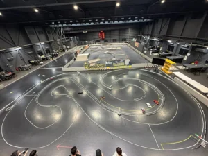 つくばRC（ラジコン）パーク　■7月4日にドリフトグランプリコースをリニューアルOPENと発表