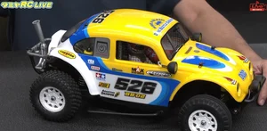 TAMIYA INC Youtube Channel 　■タミヤRCライブ（2026/8/20）　BB-02情報サマリー