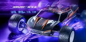 XRAY　XT2'28詳細製品ページ公開