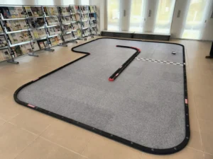 KYOSHO RC BLOG　■今年もミニッツカップ海老名開催！～反省編～