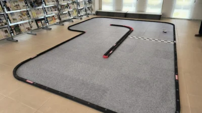 KYOSHO RC BLOG　■今年もミニッツカップ海老名開催！～反省編～