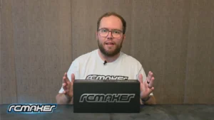 RC MAKER　■RC MAKER SP2 Full Build Guide with Chris Mitchell!