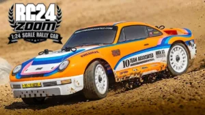 TeamAssociatedRC 　■Team Associated RC24 Zoom Rally