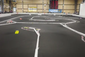 MY RC STYLE　「SKT5600に替えれば速くなる」は間違い!? 全日本直前に考えるバッテリーとマシンセッティング