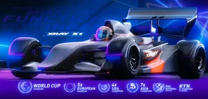 XRAY　XT1'27詳細製品ページ公開