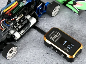 株式会社ジーフォース　DRC Gauge PROを発表