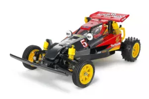 TAMIYA USA 　ファルコン2026を発表