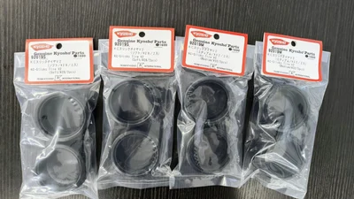 KYOSHO RC BLOG　今年も頑張って京商カップに参戦しました！～準備編～
