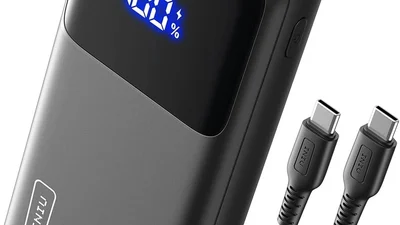 MY RC STYLE　100W・25000mAhが3,679円!? スピキン袖ヶ浦に向けて、タイヤウォーマー用バッテリーがお買い得！