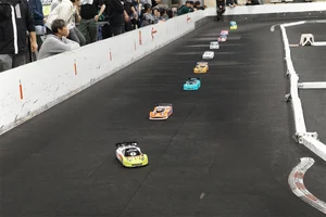 MY RC STYLE　今週末はRC SUPER GT全国大会！My RC Style!が初のブース出店☆