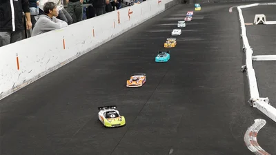 MY RC STYLE　今週末はRC SUPER GT全国大会！My RC Style!が初のブース出店☆