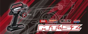 三和電子機器株式会社　ハイミドルクラスプロポ「MT-5Z」を発表