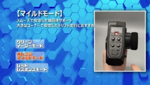 enjoy smile Co.　■MRD RTD Explanation Video