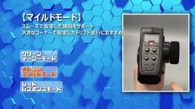 enjoy smile Co.　■MRD RTD Explanation Video